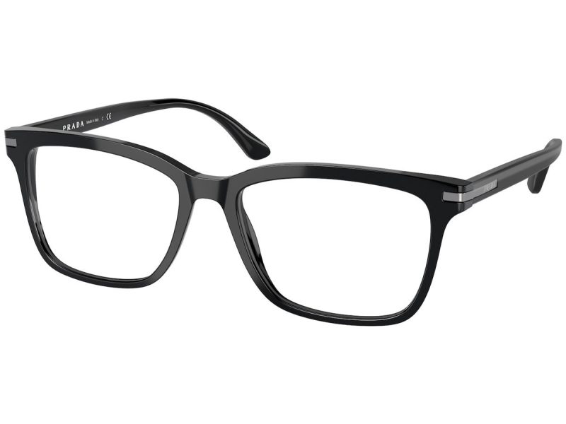 Prada Lunettes de Vue PR 14WV 1AB1/O1