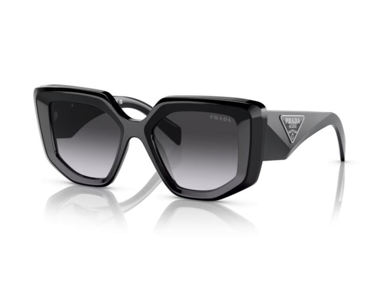 Prada Lunettes de Soleil PR 14ZS 1AB0/9S