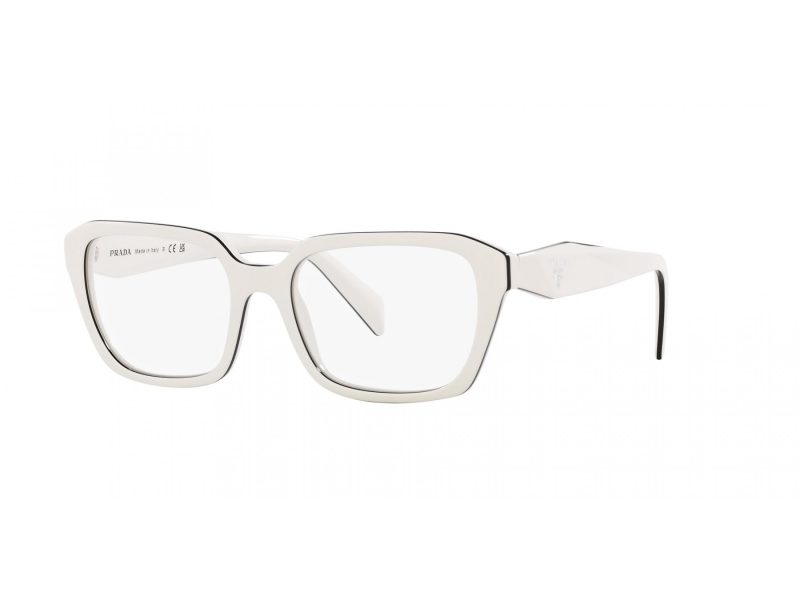 Prada Lunettes de Vue PR 14ZV 12J1O1