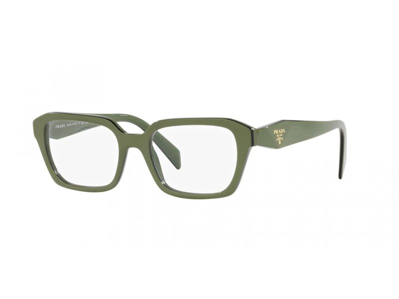 Prada Lunettes de Vue PR 14ZV 13J1O1