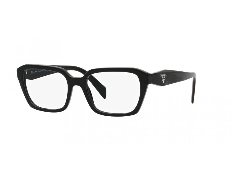 Prada Lunettes de Vue PR 14ZV 1AB1O1