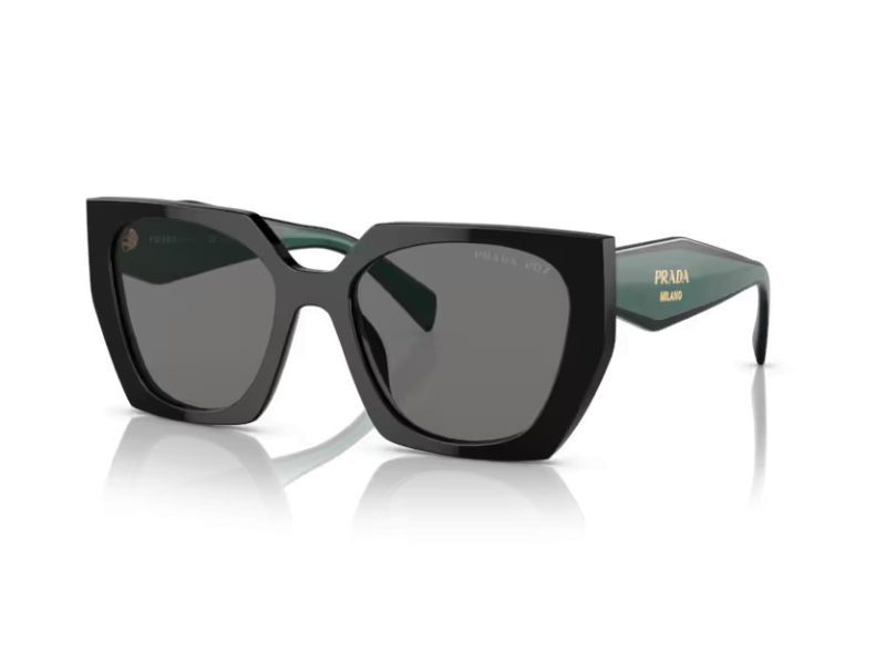 Prada Lunettes de Soleil PR 15WS 1AB5/Z1