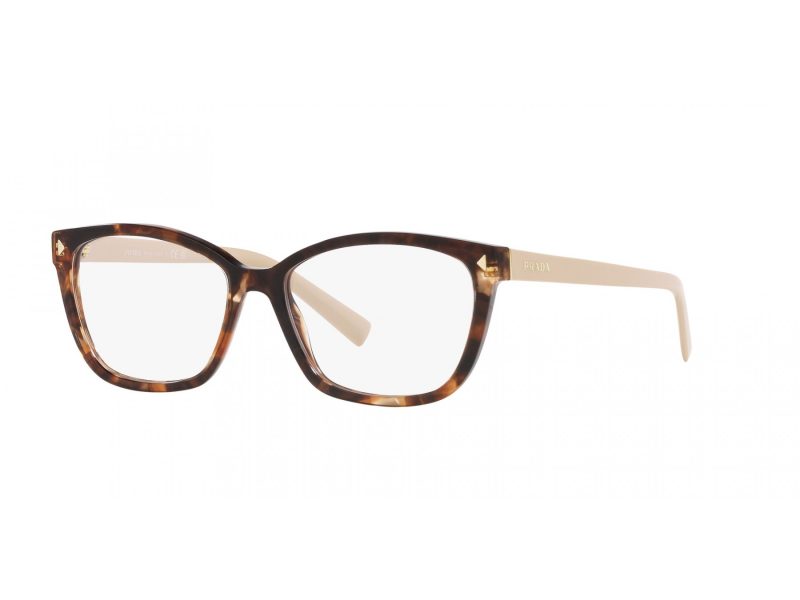 Prada Lunettes de Vue PR 15ZV 07R1O1