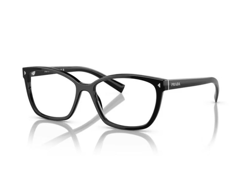 Prada Lunettes de Vue PR 0PR 15ZV 1AB1O1