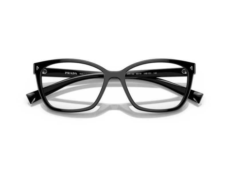 Prada Lunettes de Vue PR 0PR 15ZV 1AB1O1