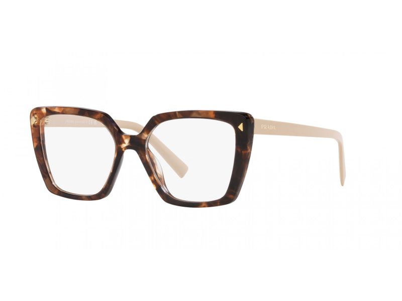 Prada Lunettes de Vue PR 16ZV 07R1O1