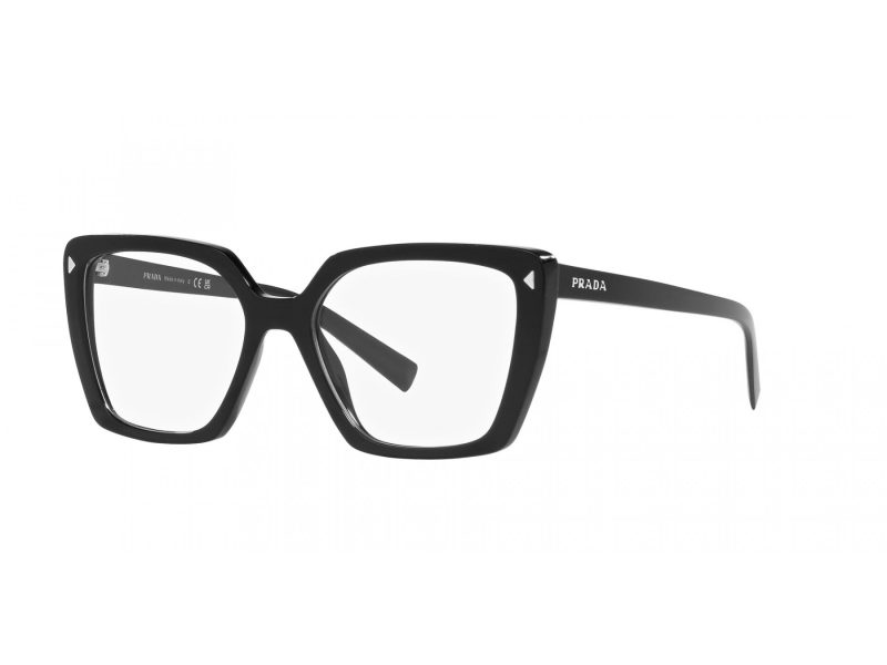Prada Lunettes de Vue PR 16ZV 1AB1O1