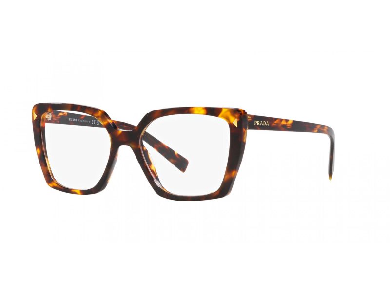 Prada Lunettes de Vue PR 16ZV VAU1O1