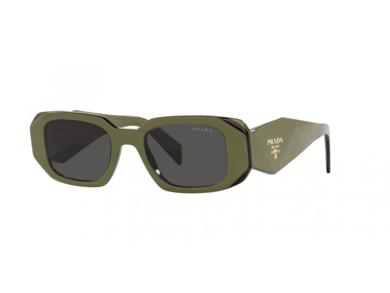 Prada Lunettes de Soleil PR 17WS 13N5S0