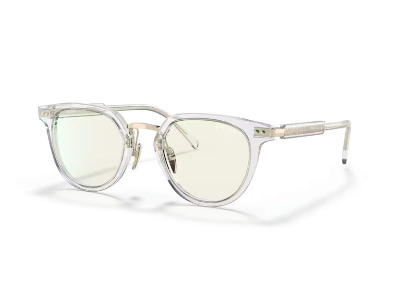 Prada Lunettes de Soleil PR 17YS 2AZ0/9N