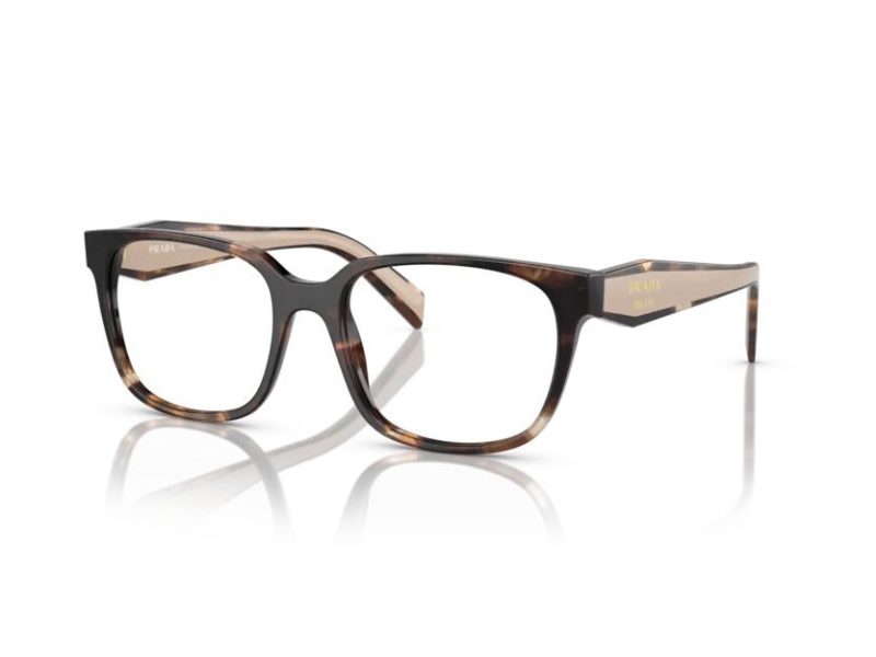 Prada Hex Jector Lunettes de Vue PR 0PR 17ZV 07R1O1