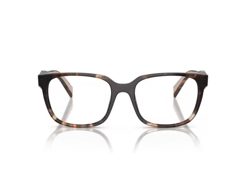 Prada Hex Jector Lunettes de Vue PR 0PR 17ZV 07R1O1