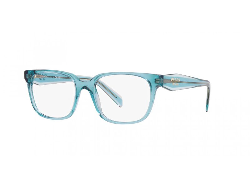 Prada Lunettes de Vue PR 17ZV 16J1O1