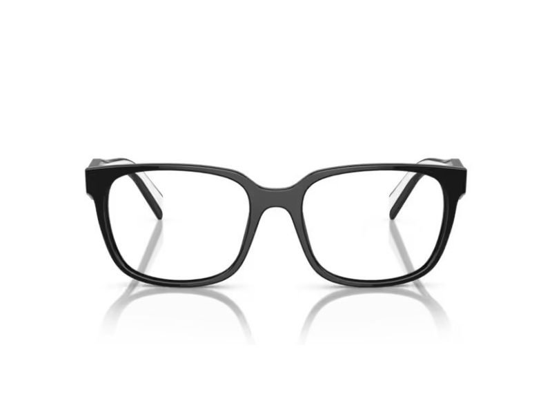 Prada Lunettes de Vue PR 0PR 17ZV 1AB1O1