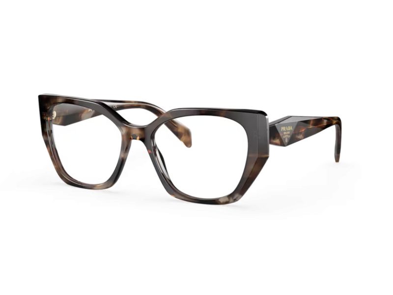 Prada Lunettes de Vue PR 18WV 07R1/O1