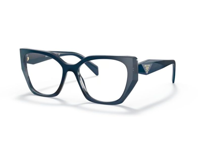 Prada Lunettes de Vue PR 18WV 08Q1/O1