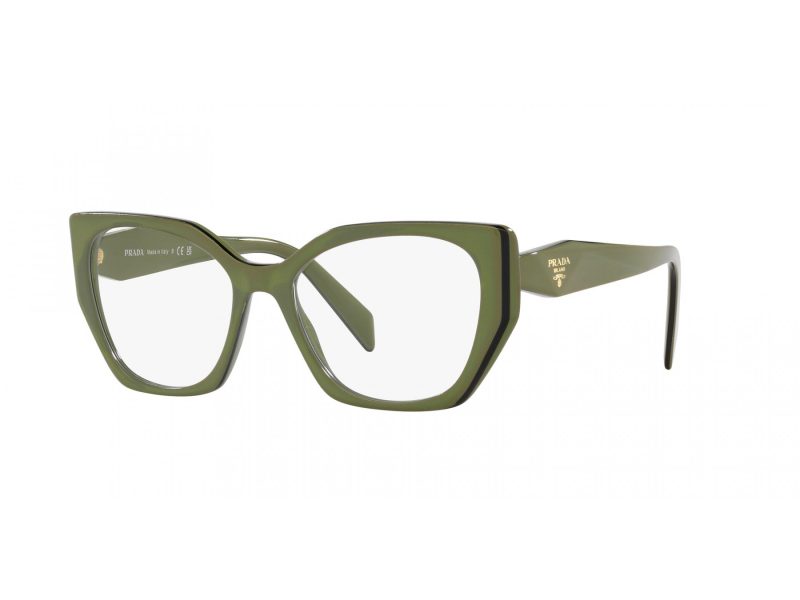 Prada Lunettes de Vue PR 18WV 13J1O1