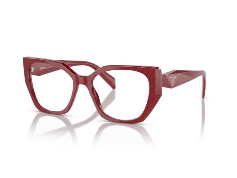 Prada Lunettes de Vue PR 0PR 18WV 15D1O1