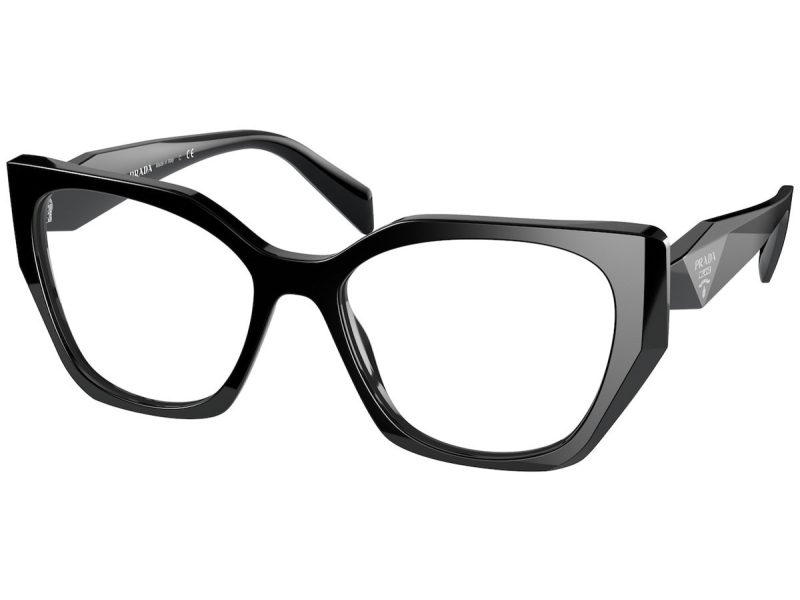 Prada Lunettes de Vue PR 18WV 1AB1/O1