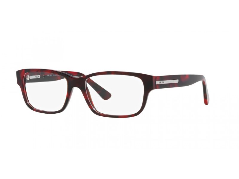 Prada Lunettes de Vue PR 18ZV 18I1O1