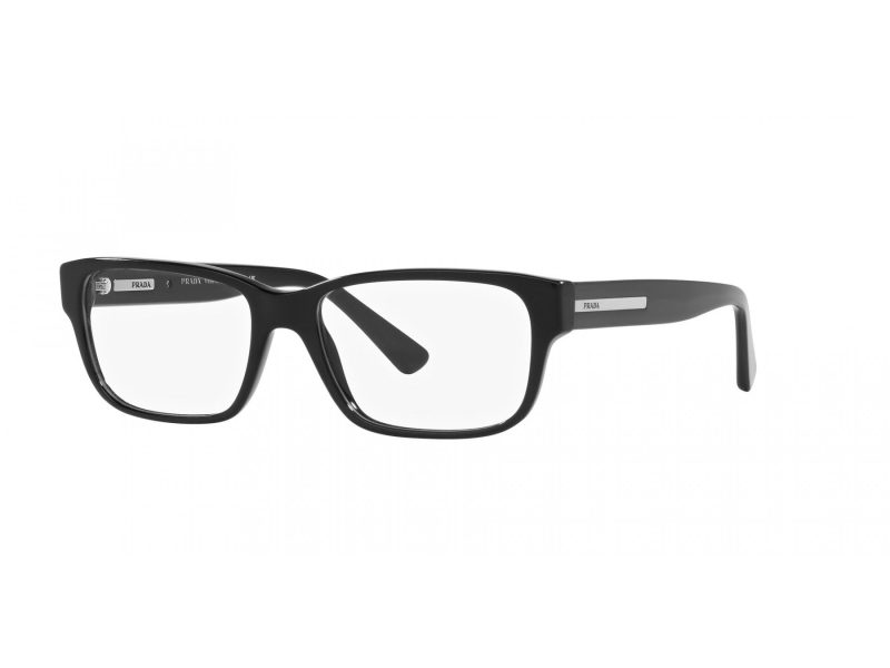 Prada Lunettes de Vue PR 18ZV 1AB1O1