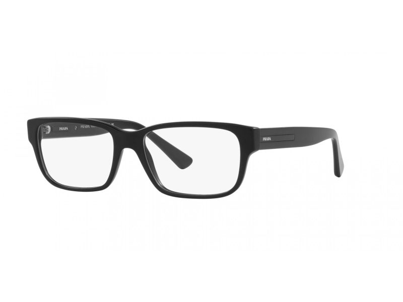 Prada Lunettes de Vue PR 18ZV 1BO1O1