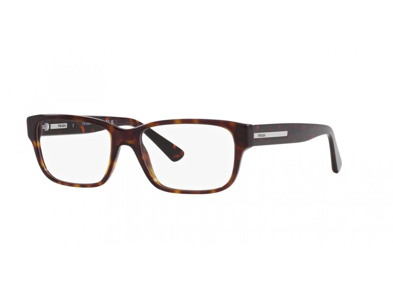 Prada Lunettes de Vue PR 18ZV 2AU1O1