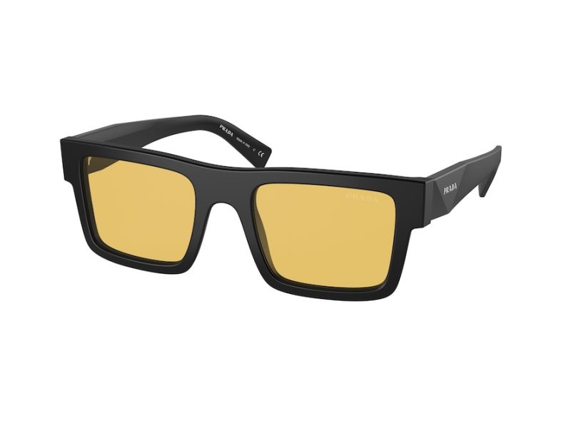 Prada Lunettes de Soleil PR 19WS 1BO0/B7