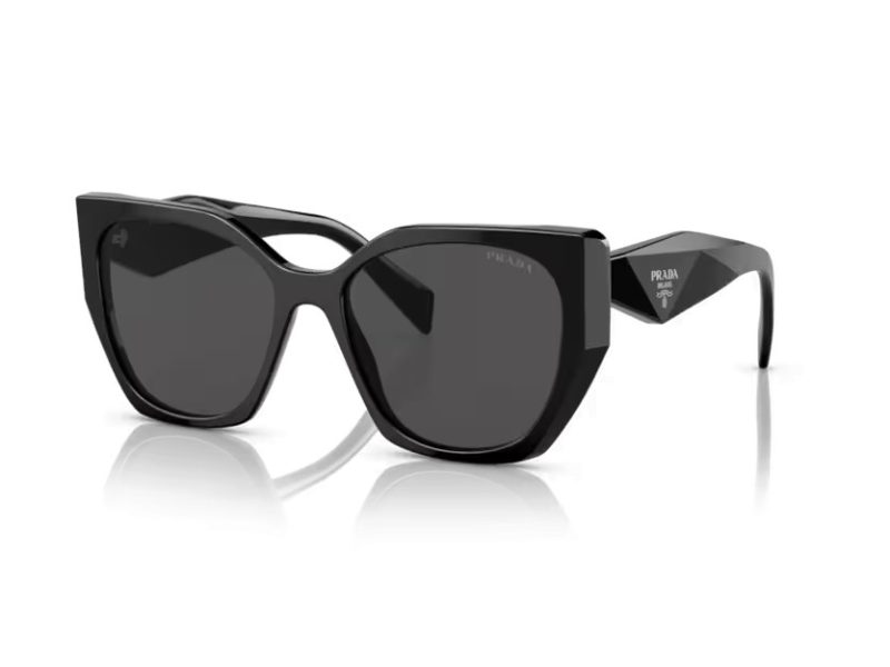 Prada Lunettes de Soleil PR 19ZS 1AB5/S0