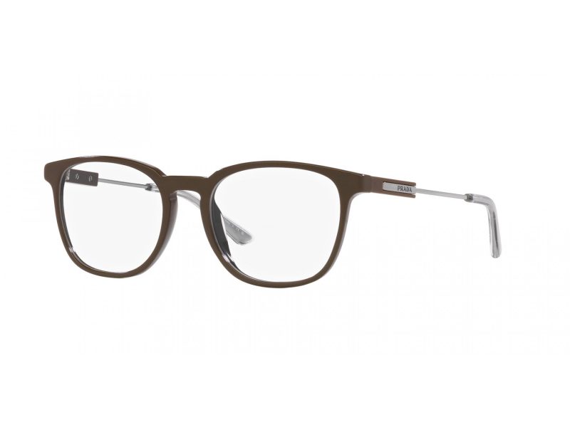 Prada Lunettes de Vue PR 19ZV 11J1O1
