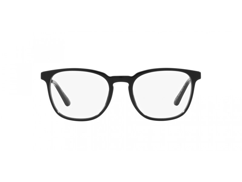 Prada Lunettes de Vue PR 19ZV 1AB1O1