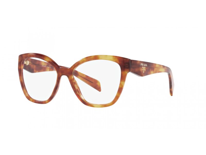 Prada Lunettes de Vue PR 20ZV 10L1O1