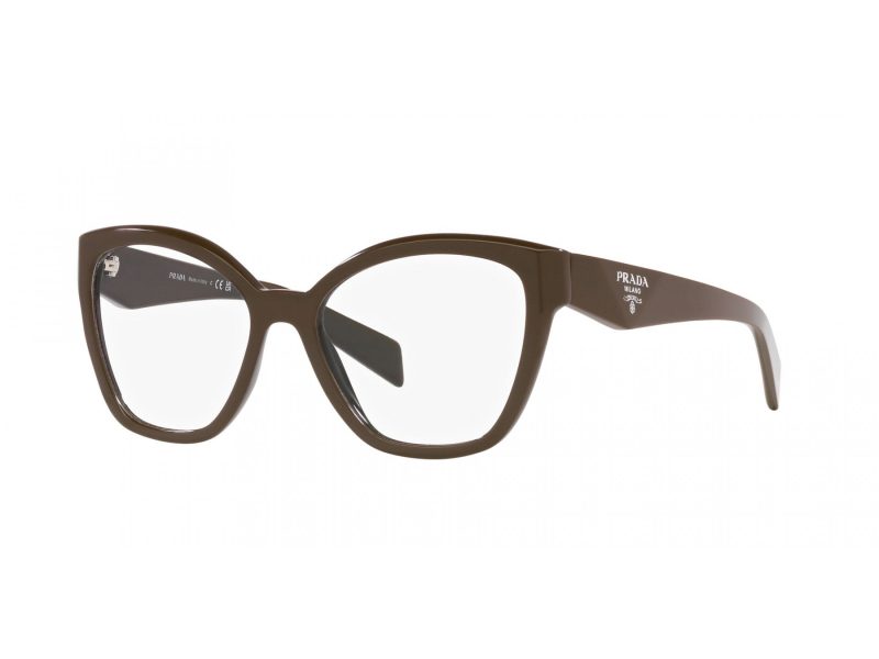 Prada Lunettes de Vue PR 20ZV 15L1O1