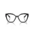Prada Lunettes de Vue PR 20ZV 16K1O1