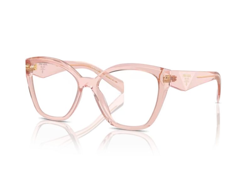 Prada Lunettes de Vue PR 20ZV 19Q1O1