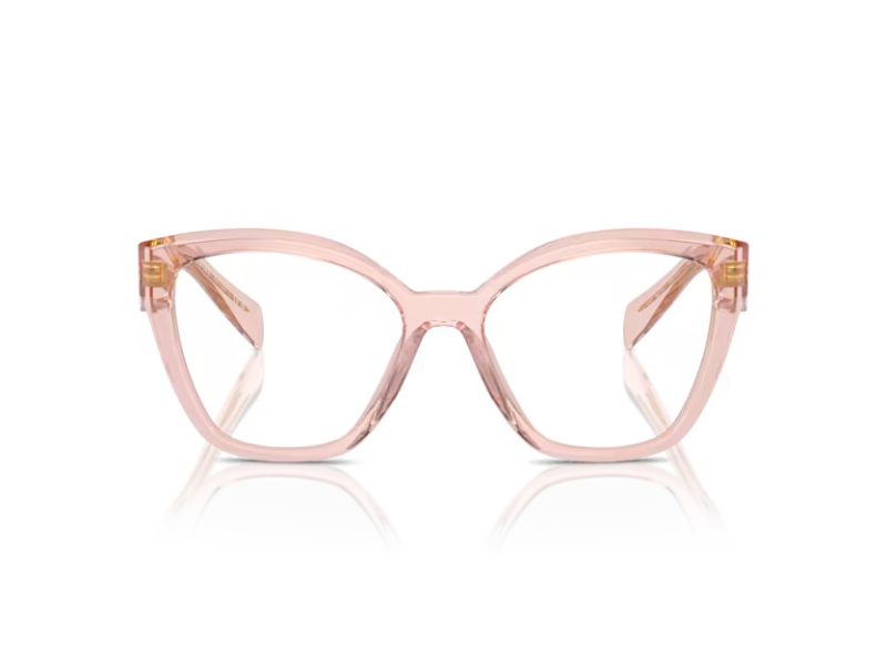 Prada Lunettes de Vue PR 20ZV 19Q1O1