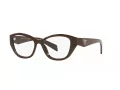 Prada Lunettes de Vue PR 21ZV 15L1O1