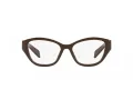 Prada Lunettes de Vue PR 21ZV 15L1O1