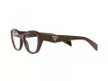 Prada Lunettes de Vue PR 21ZV 15L1O1