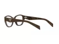 Prada Lunettes de Vue PR 21ZV 15L1O1
