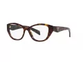 Prada Lunettes de Vue 21ZV 19J1O1