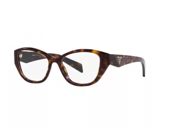 Prada Lunettes de Vue 21ZV 19J1O1