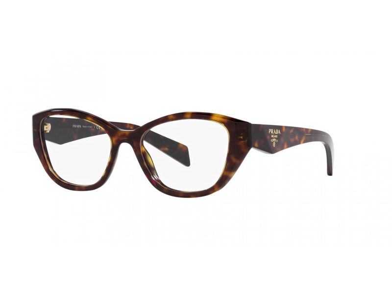 Prada Lunettes de Vue PR 21ZV 19J1O1
