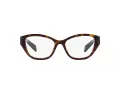 Prada Lunettes de Vue 21ZV 19J1O1