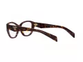 Prada Lunettes de Vue 21ZV 19J1O1