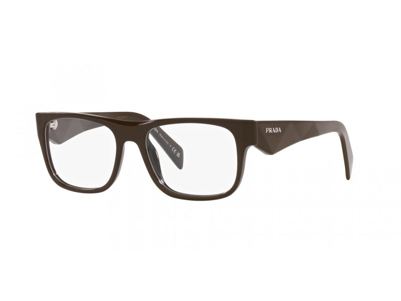 Prada Lunettes de Vue PR 22ZV 15L1O1
