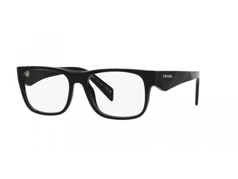 Prada Lunettes de Vue PR 22ZV 16K1O1