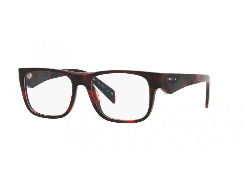 Prada Lunettes de Vue PR 22ZV 16L1O1