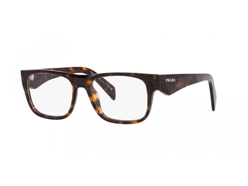 Prada Lunettes de Vue PR 22ZV 19J1O1
