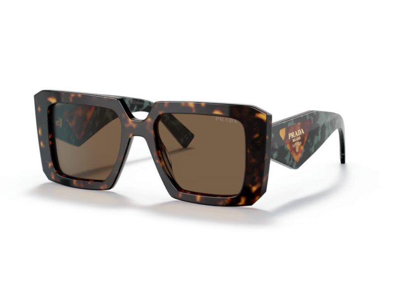 Prada Lunettes de Soleil PR 23YS 2AU0/6B